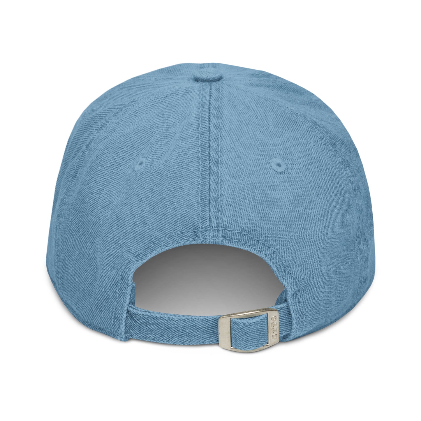 CQ Denim Hat