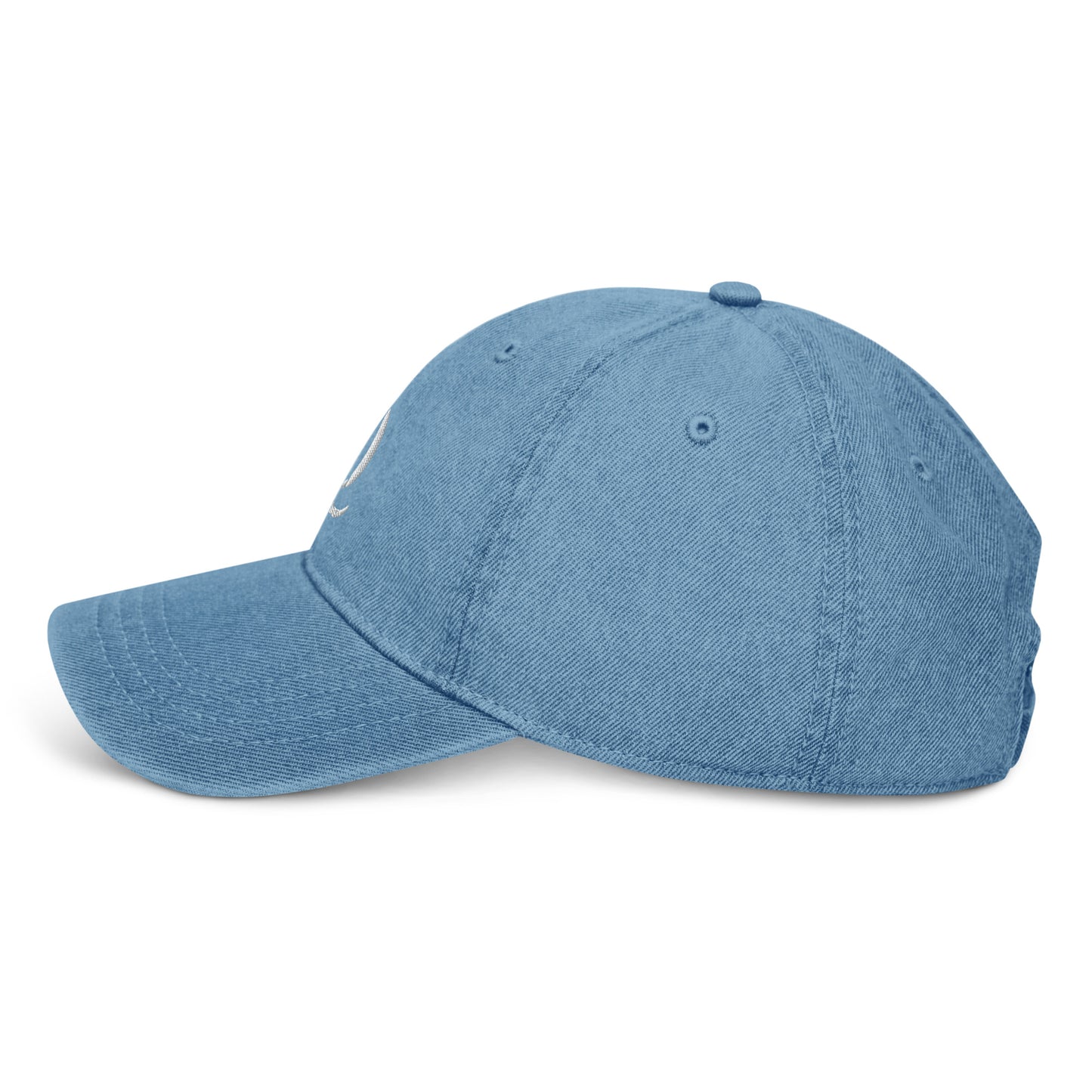 CQ Denim Hat