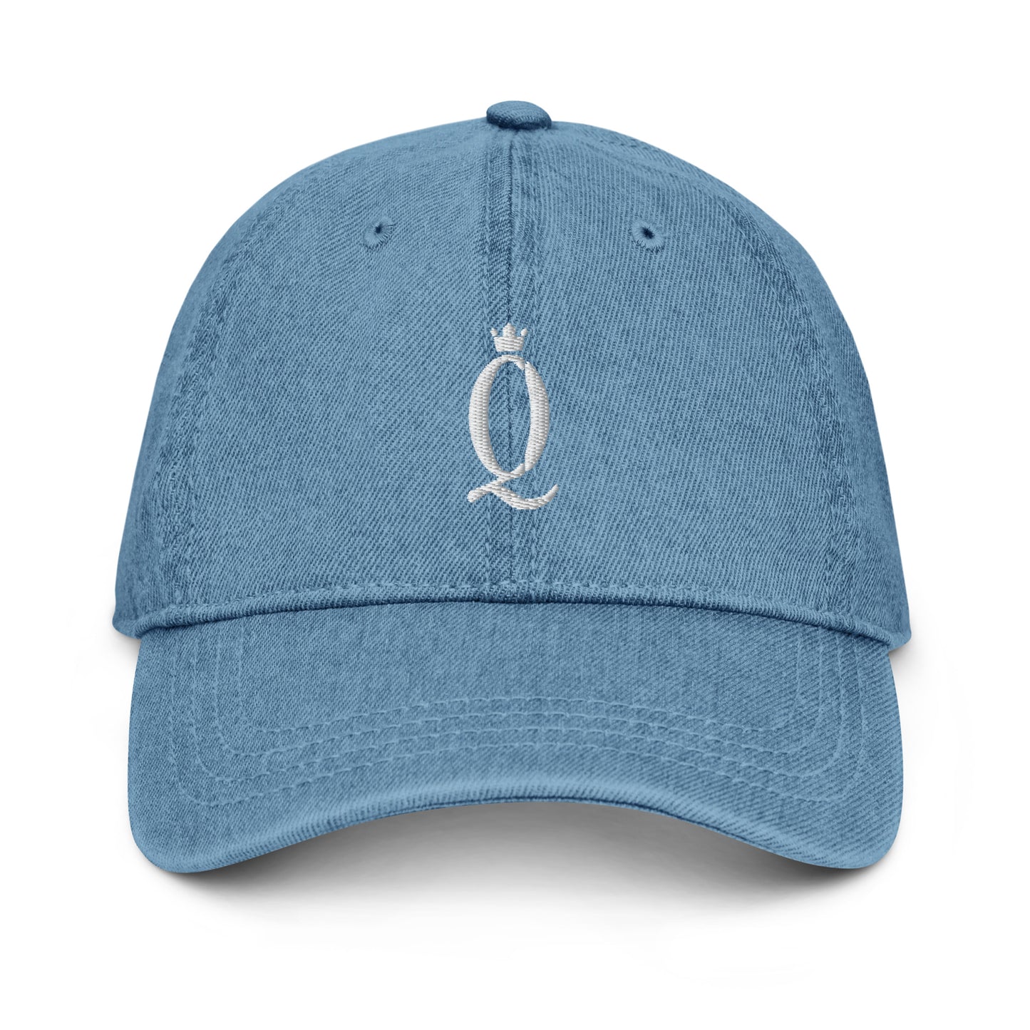 CQ Denim Hat